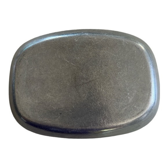 Vintage 1960's Wilton Armetale Pewter Dish - Picture 2 of 3